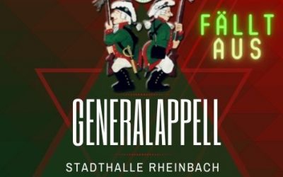 Generalappell